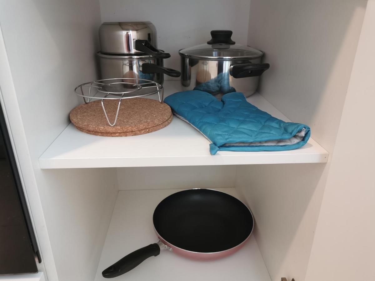 Cozy Apt 5 Mins Walk To Klcc Free Wifi Tvbox Kuala Lumpur Extérieur photo