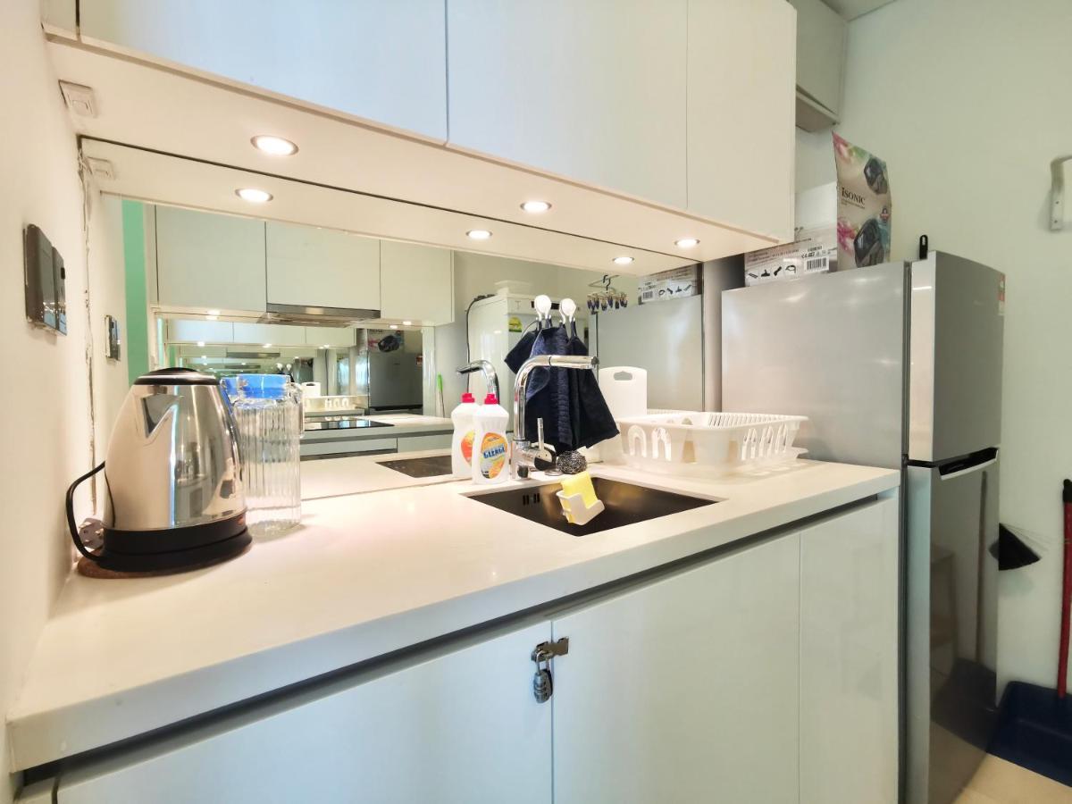 Cozy Apt 5 Mins Walk To Klcc Free Wifi Tvbox Kuala Lumpur Extérieur photo