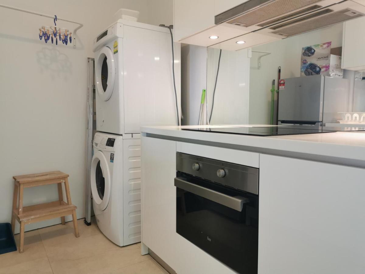 Cozy Apt 5 Mins Walk To Klcc Free Wifi Tvbox Kuala Lumpur Extérieur photo