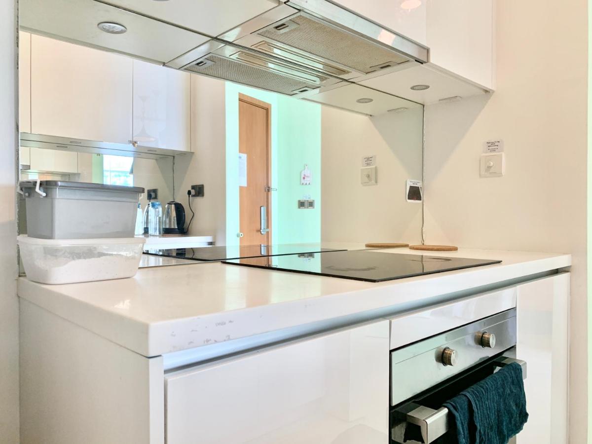 Cozy Apt 5 Mins Walk To Klcc Free Wifi Tvbox Kuala Lumpur Extérieur photo