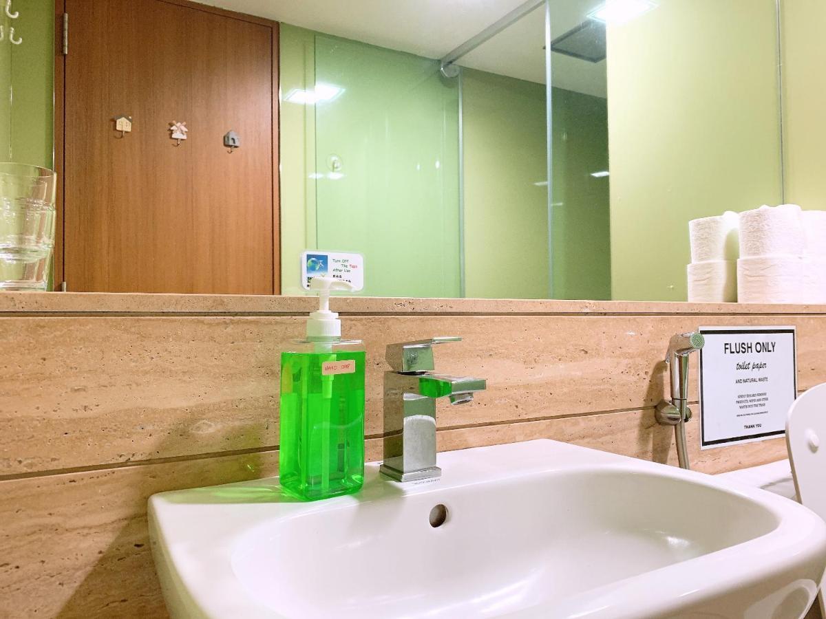 Cozy Apt 5 Mins Walk To Klcc Free Wifi Tvbox Kuala Lumpur Extérieur photo