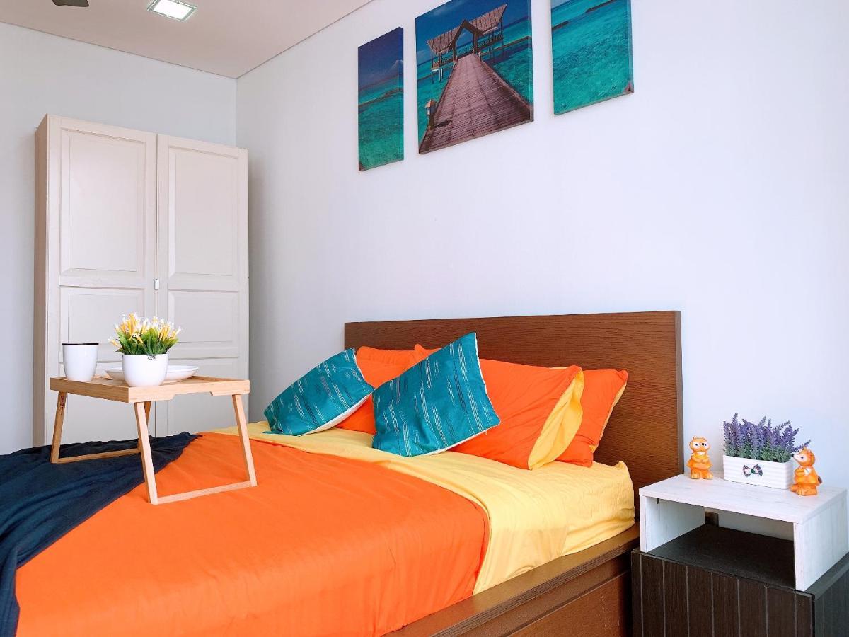 Cozy Apt 5 Mins Walk To Klcc Free Wifi Tvbox Kuala Lumpur Extérieur photo