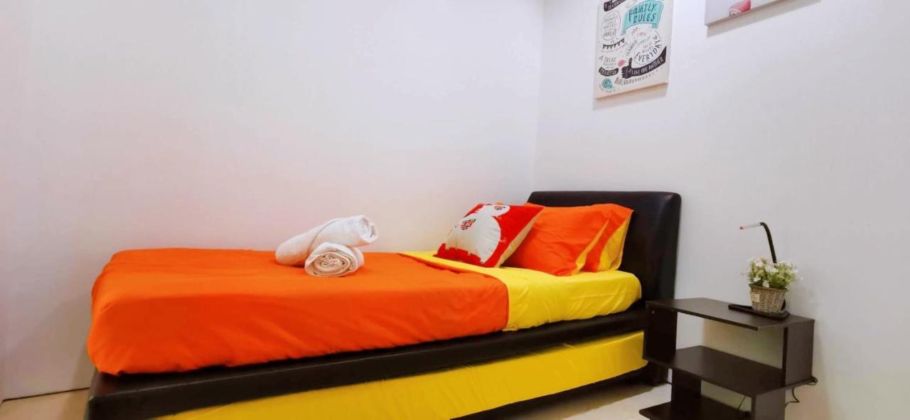Cozy Apt 5 Mins Walk To Klcc Free Wifi Tvbox Kuala Lumpur Extérieur photo
