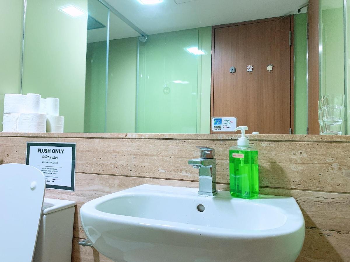 Cozy Apt 5 Mins Walk To Klcc Free Wifi Tvbox Kuala Lumpur Extérieur photo