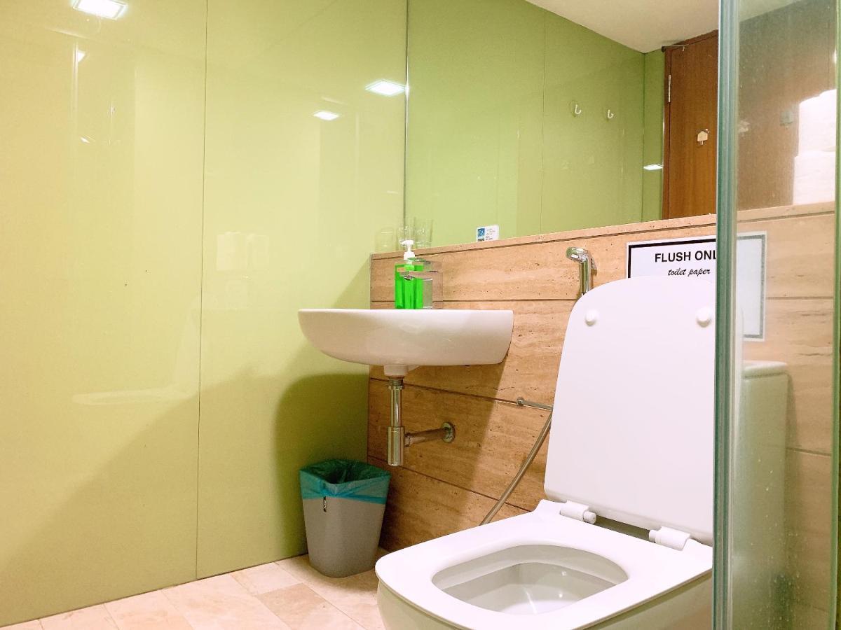 Cozy Apt 5 Mins Walk To Klcc Free Wifi Tvbox Kuala Lumpur Extérieur photo