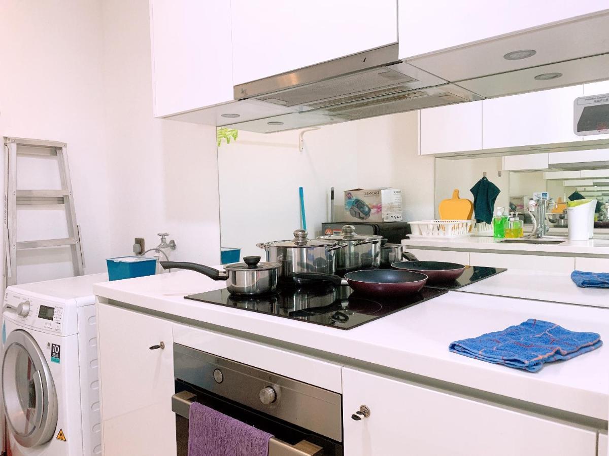 Cozy Apt 5 Mins Walk To Klcc Free Wifi Tvbox Kuala Lumpur Extérieur photo
